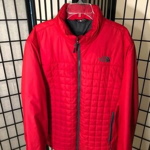 The North Face Men's Lightweight Jacket